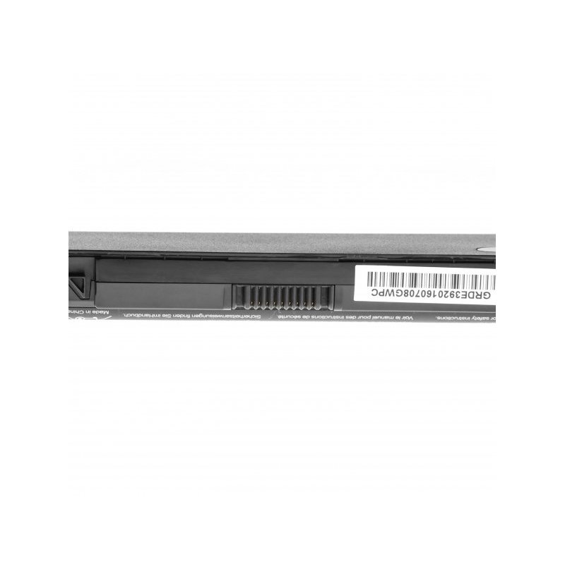Green Cell DE39 laptop spare part Battery