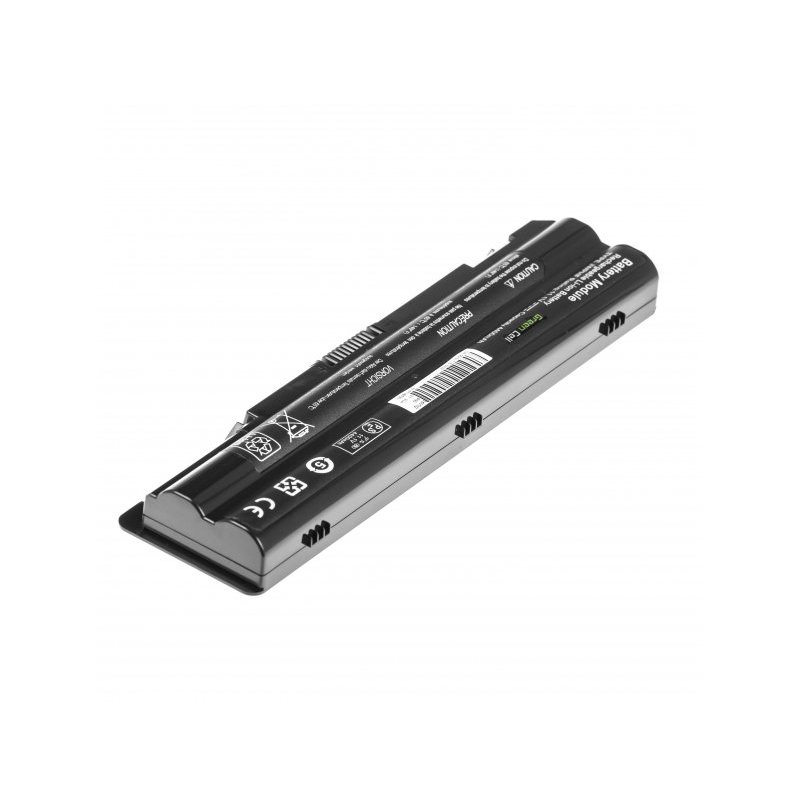 Green Cell DE39 composant de laptop supplémentaire Batterie