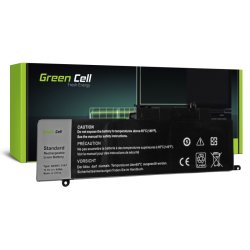 Green Cell DE82 laptop spare part Battery