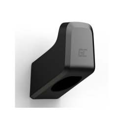 Green Cell Habu Holder - EV charging cable holder for the TYPE 2 plug