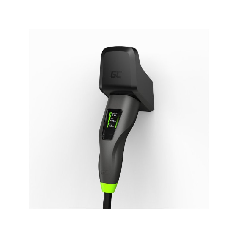 Green Cell EVGCAKHH1 electric vehicle charging station mounting