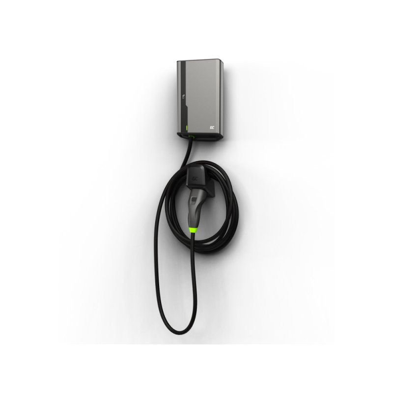 Green Cell EVGCAKHH1 electric vehicle charging station mounting