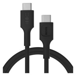 Green Cell KABGC100PS120PB USB cable 1.2 m USB C 0.48 Gbit/s 100 W Black