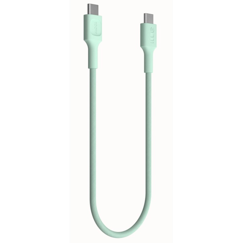 Green Cell KABGC100PS120MG USB cable 1.2 m USB C 0.48 Gbit/s 100 W