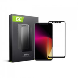 Green Cell Clarity Screen Protector for Samsung A80/A90