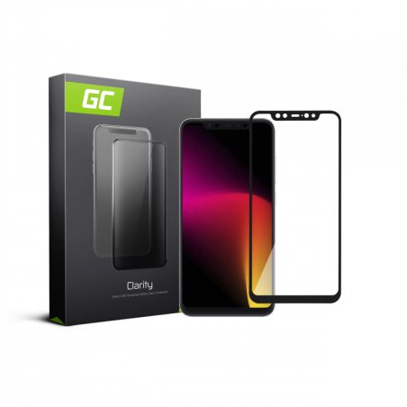 Green Cell Clarity Screen Protector for Samsung A80/A90
