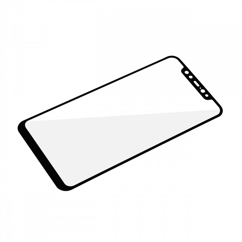 Green Cell Clarity Screen Protector for Samsung A80/A90