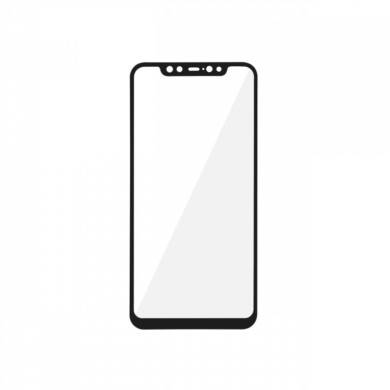 Green Cell Clarity Screen Protector for Samsung A80/A90