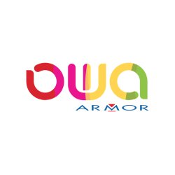 Armor K18244OW toner cartridge 1 pc(s) Compatible Magenta