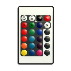 LED Band RGB Controller Nanoxia
