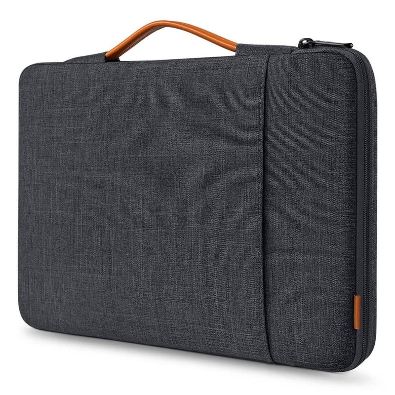 Inateck LB02006 35.6 cm (14") Sleeve case Black