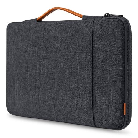 Inateck LB02006 35,6 cm (14") Housse Noir