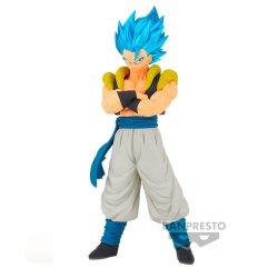 DRAGON BALL SUPER - Gogeta - Figurine Blood Of Saiyans 18cm