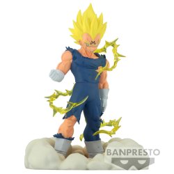 DRAGON BALL Z - Vegeta - Figurine History Box 12cm