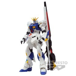 GUNDAM CHAR'S COUNTER ATTACK- RX-93FF vGundam -Fig The Life-Sized 14cm