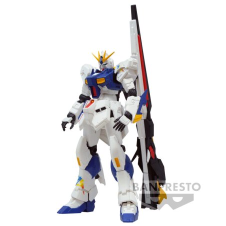 GUNDAM CHAR'S COUNTER ATTACK- RX-93FF vGundam -Fig The Life-Sized 14cm