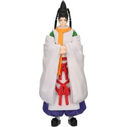 The Elusive Samurai - Yorishige Suwa Statue 20cm