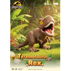 JURASSIC PARK - Tyrannosaurus Rex - Tirelire 34cm