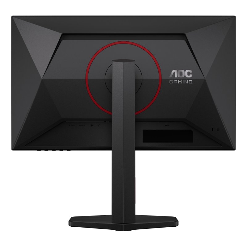24G4ZR 24' 16:9 Fast IPS 260Hz