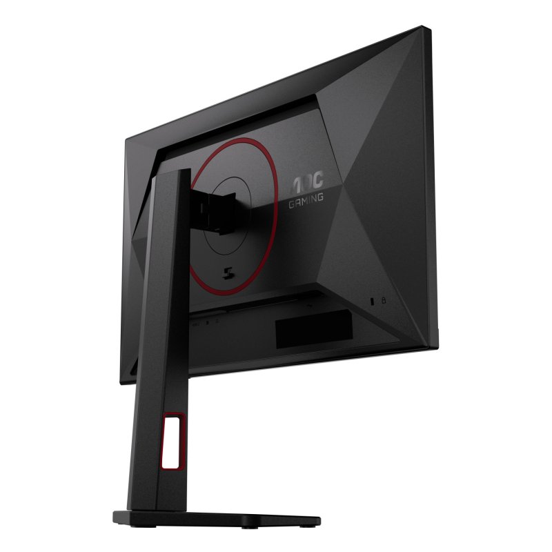 24G4ZR 24' 16:9 Fast IPS 260Hz