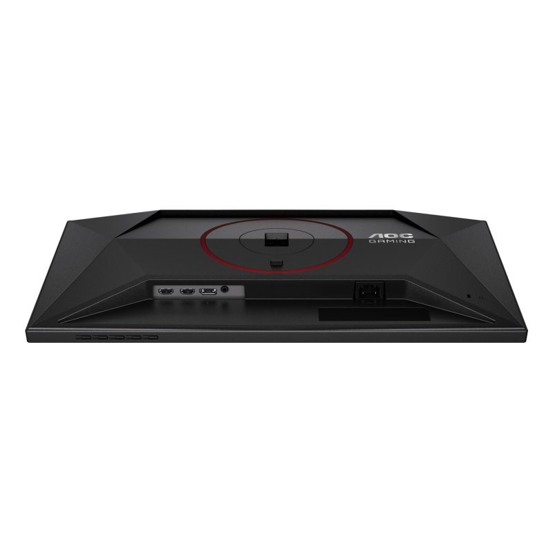 24G4ZR 24' 16:9 Fast IPS 260Hz