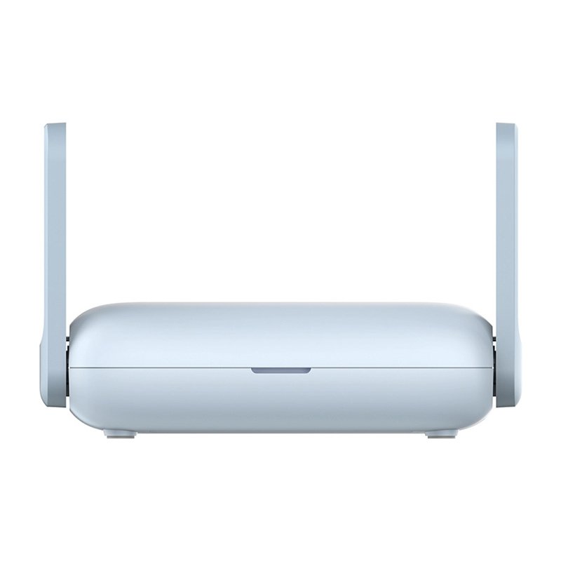 GL.iNet Beryl AX GL-MT3000 Wi-Fi 6 Router