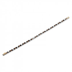 aqua computer compatible RGBpx LED-Strip 27,3cm, Breite 5mm, 15 adressierbare LEDs