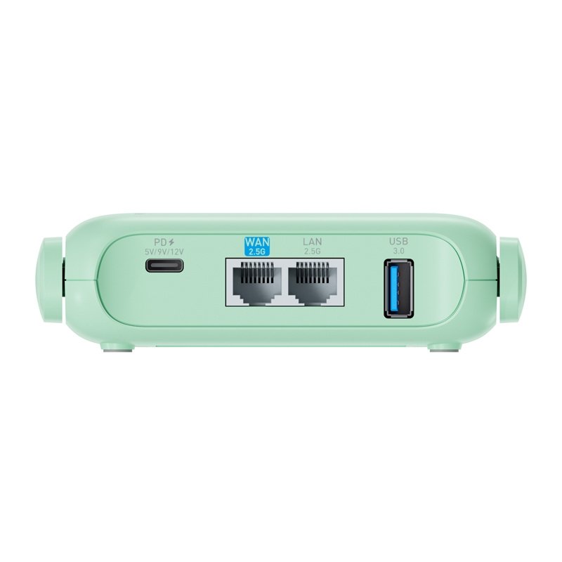 GL.iNet Beryl 7 Wi-Fi 7 Router