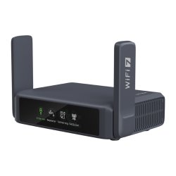 GL.iNet GL-BE3600 Router