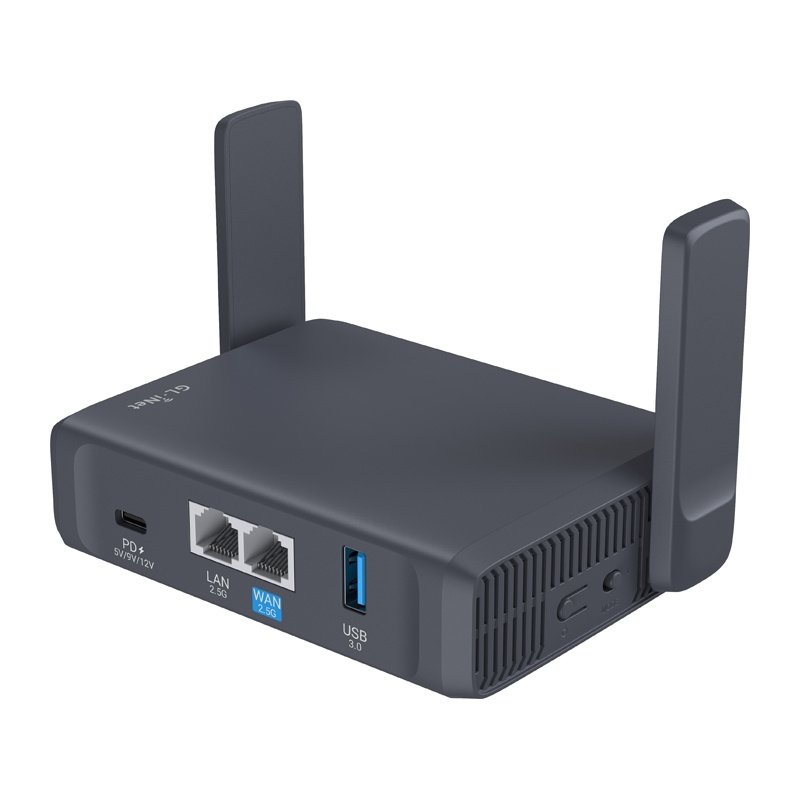 GL.iNet GL-BE3600 Router