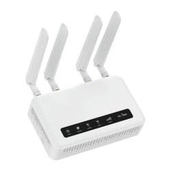 Router GL.iNet GL-X2000 4G LTE