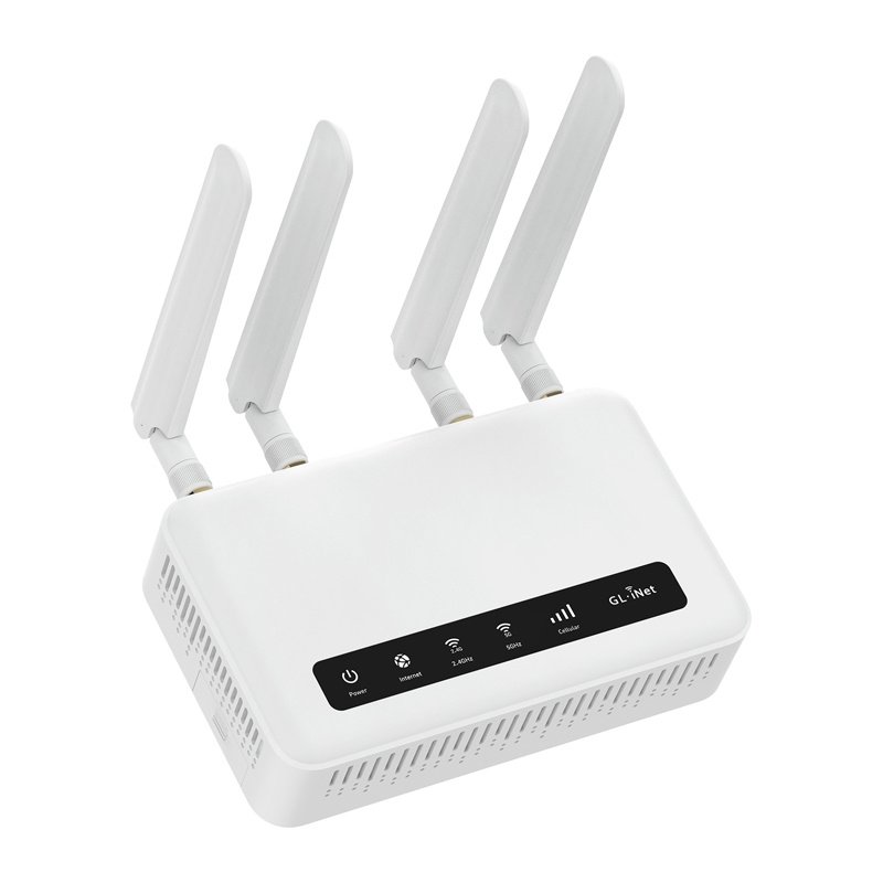 Router GL.iNet GL-X2000 4G LTE