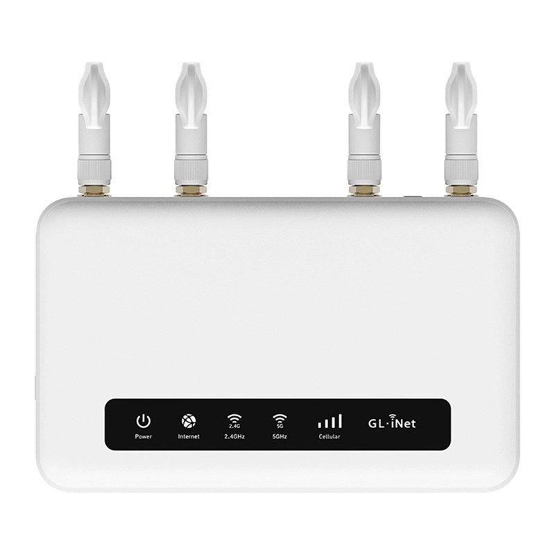 Router GL.iNet GL-X2000 4G LTE