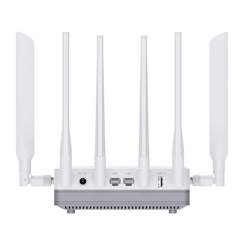GL.iNet GL-XE3000 5G NR Router