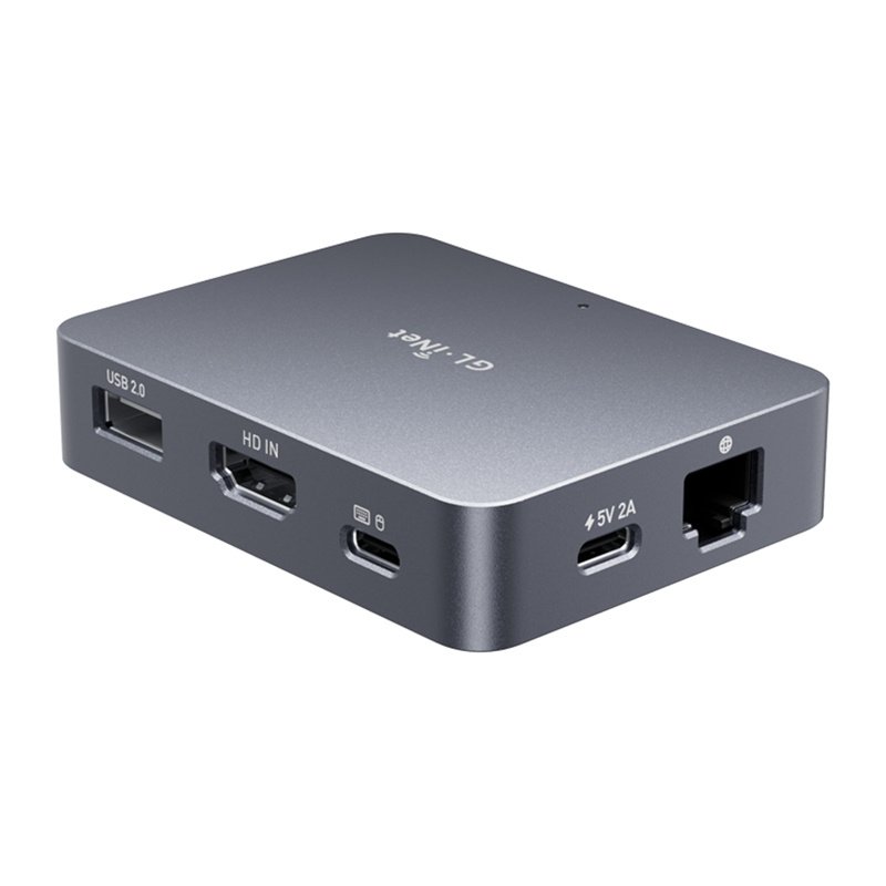 GL.iNet GL-RM1 KVM Switch v2