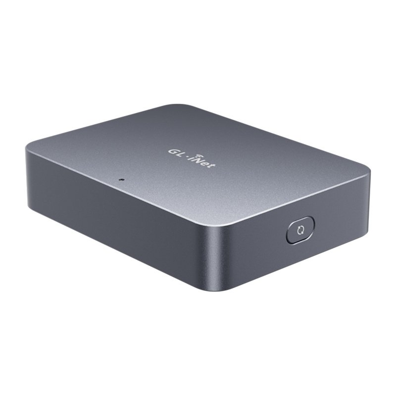 GL.iNet GL-RM1 KVM Switch v2