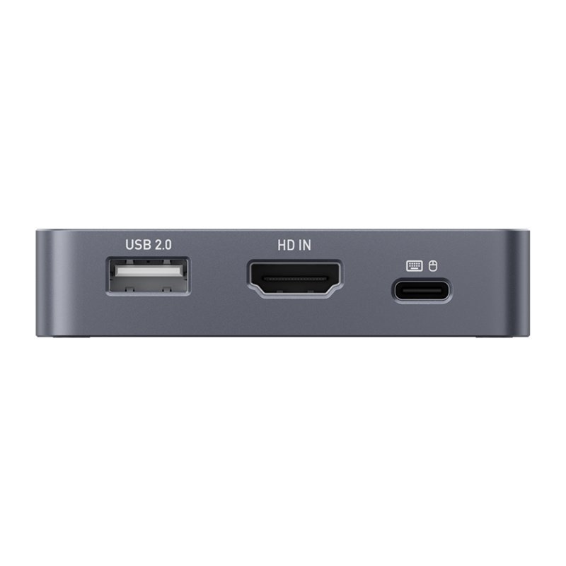 GL.iNet GL-RM1 KVM Switch v2