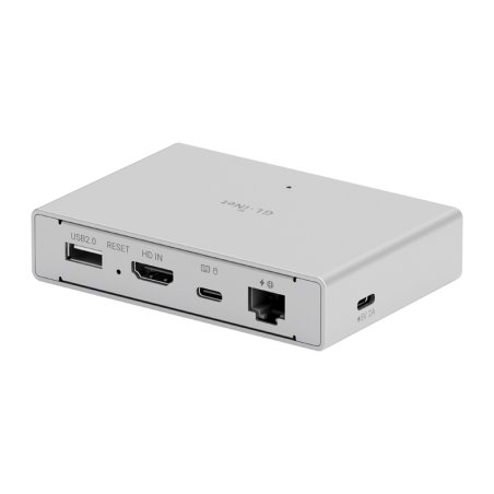 GL.iNet GL-RM1PE PoE KVM Switch