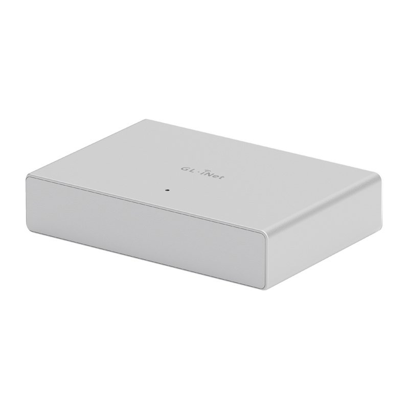 GL.iNet GL-RM1PE PoE KVM Switch