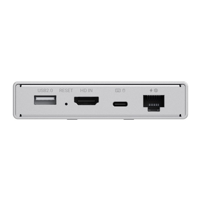 GL.iNet GL-RM1PE PoE KVM Switch