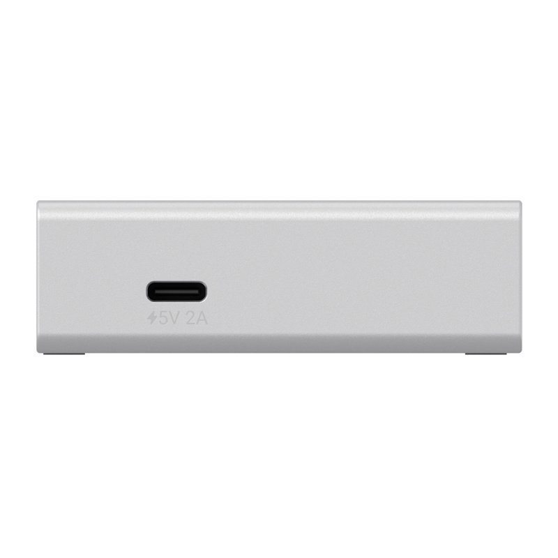 GL.iNet GL-RM1PE PoE KVM Switch
