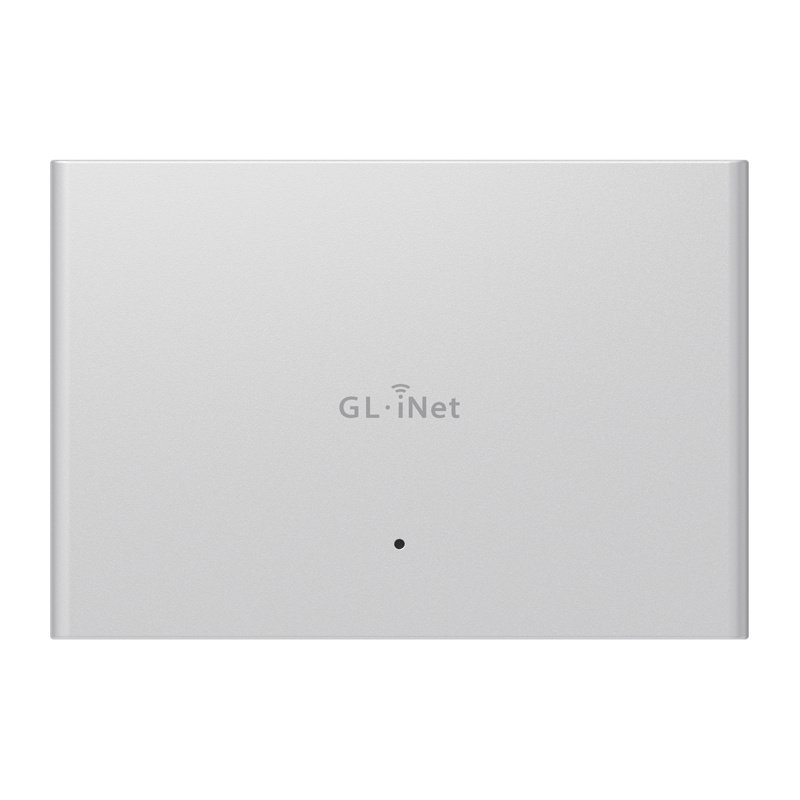 GL.iNet GL-RM1PE PoE KVM Switch