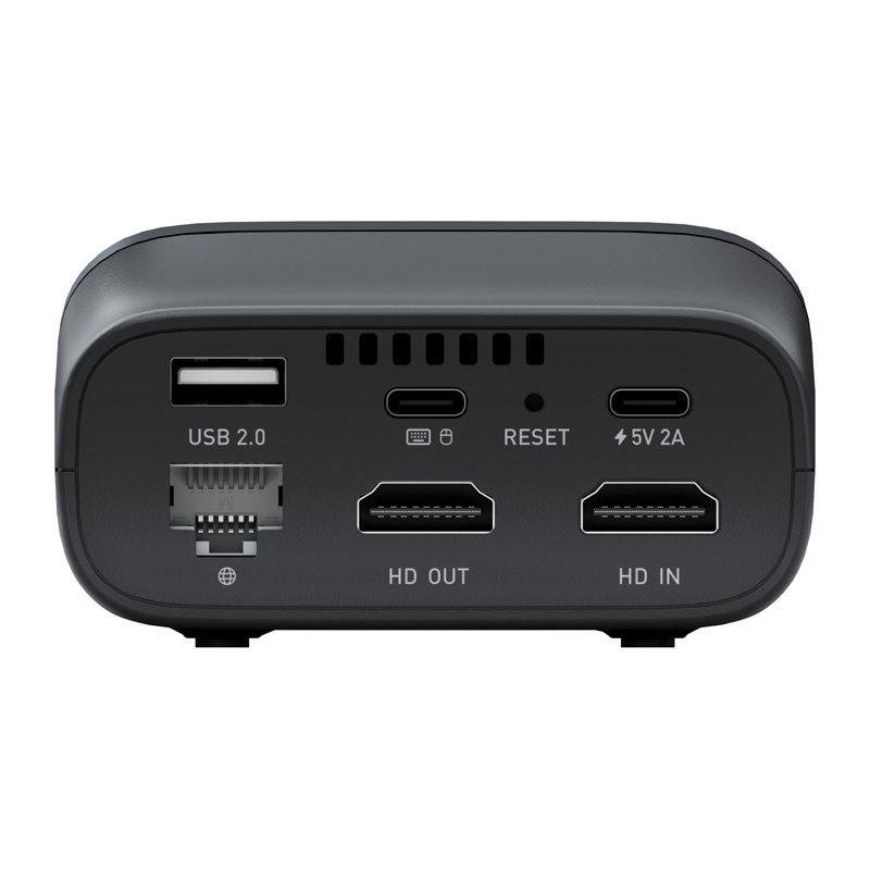GL.iNet GL-RM10 KVM Switch