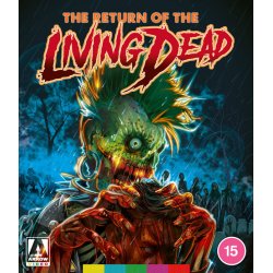 The Return Of The Living Dead