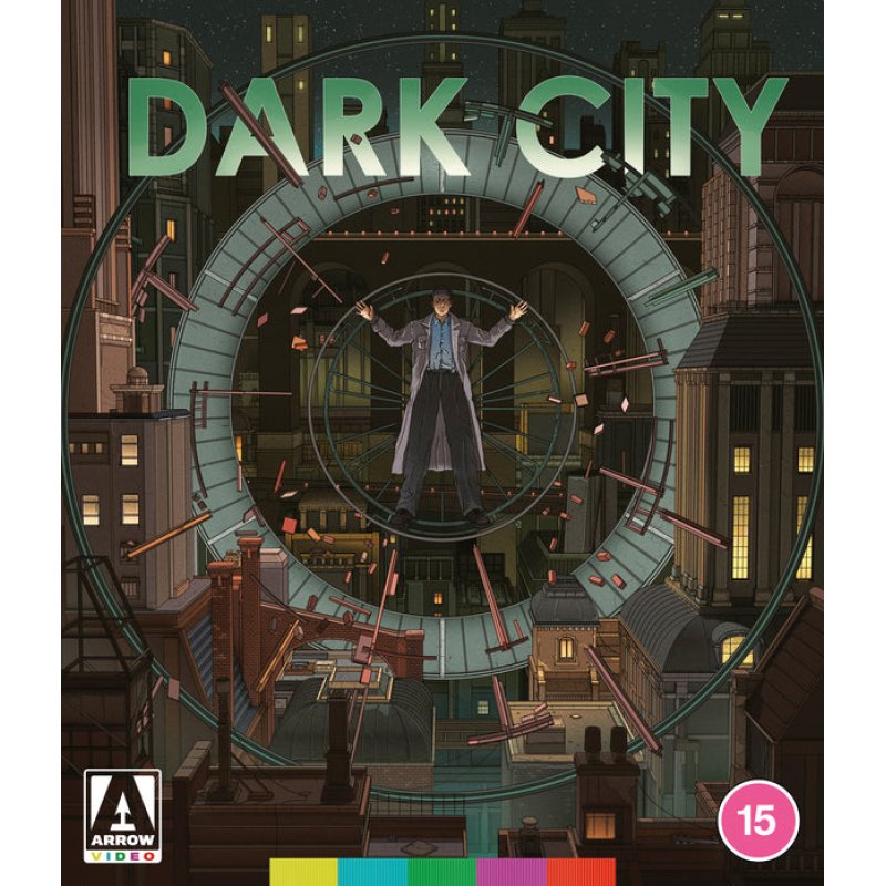 Dark City