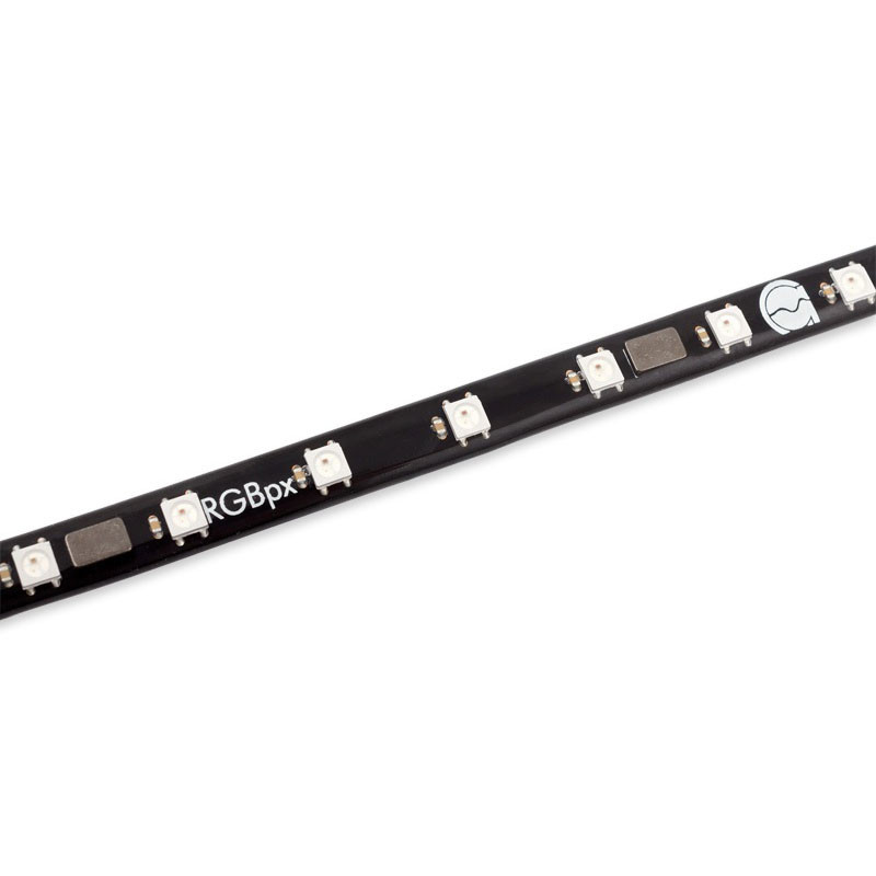 aqua computer compatible RGBpx LED-Strip 32cm, Breite 10mm, 15 adressierbar