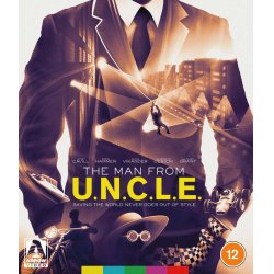 The Man from U.N.C.L.E