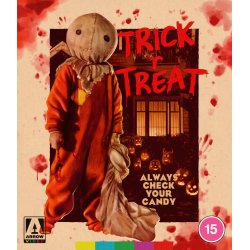 Trick 'r Treat