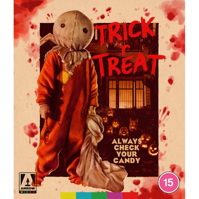 Trick 'r Treat