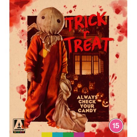 Trick 'r Treat